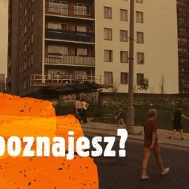 „Czy poznajesz?”
