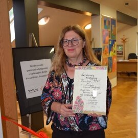 Dzień otwarty Pracowni Artystycznej