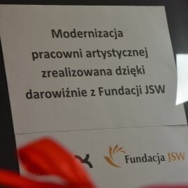 Dzień otwarty Pracowni Artystycznej