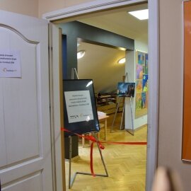 Dzień otwarty Pracowni Artystycznej