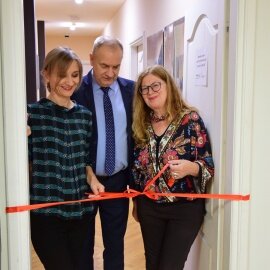 Dzień otwarty Pracowni Artystycznej