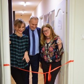 Dzień otwarty Pracowni Artystycznej