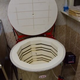 Dzień otwarty Pracowni Artystycznej