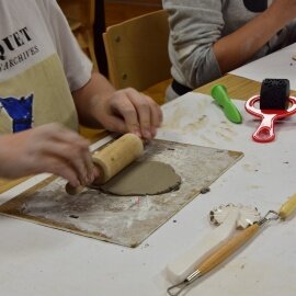 Dzień otwarty Pracowni Artystycznej