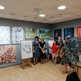 Studium Rysunku i Grafiki
