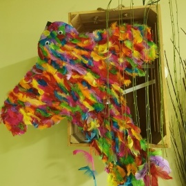 „Konkurs na Najbardziej Odlotowy Latawiec 2022”