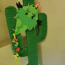 „Konkurs na Najbardziej Odlotowy Latawiec 2022”