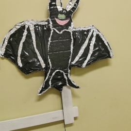 „Konkurs na Najbardziej Odlotowy Latawiec 2022”