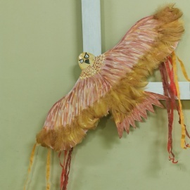 „Konkurs na Najbardziej Odlotowy Latawiec 2022”