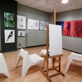 Studium Rysunku i Grafiki