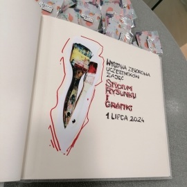 Studium Rysunku i Grafiki