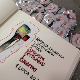 Studium Rysunku i Grafiki