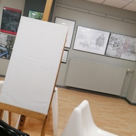 Studium Rysunku i Grafiki