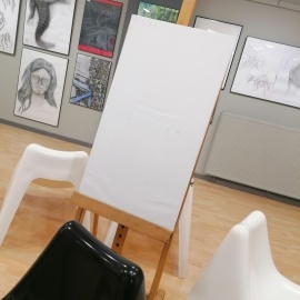 Studium Rysunku i Grafiki