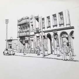 „KOMIKS i ILUSTRACJA Zmagania z czasem…”