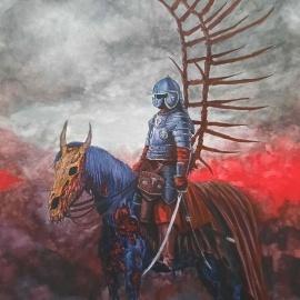 „KOMIKS i ILUSTRACJA Zmagania z czasem…”