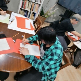 KOMIKSOWY WIECZÓR W GALERII