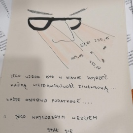 KOMIKSOWY WIECZÓR W GALERII