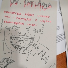 KOMIKSOWY WIECZÓR W GALERII