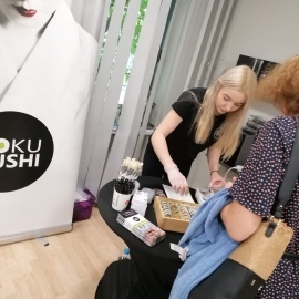 „Krytycy sztuki”