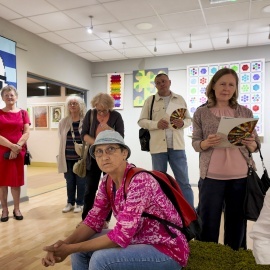 „Mój kolorowy świat”