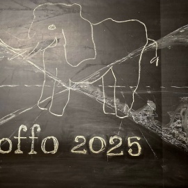 Offo 2025 - wystawy