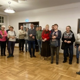 Szopka! Kraków w miniaturze