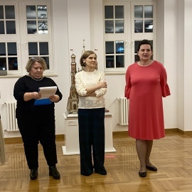 Szopka! Kraków w miniaturze
