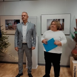 Szopka! Kraków w miniaturze