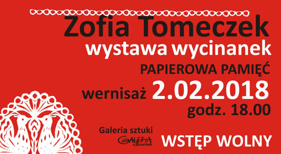 „Papierowa pamięć”