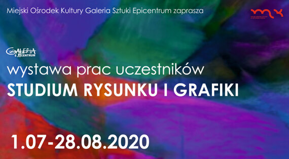 Studium Rysunku i Grafiki