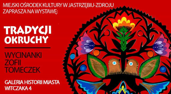 „Tradycji okruchy”