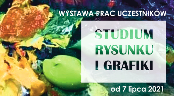 Studium Rysunku i Grafiki