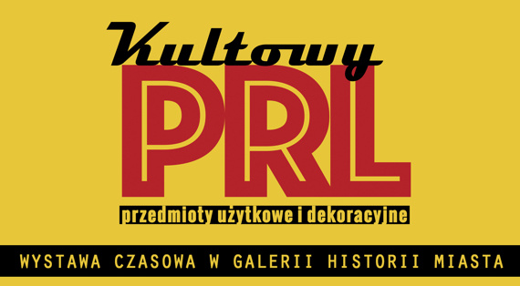 „Kultowy PRL”