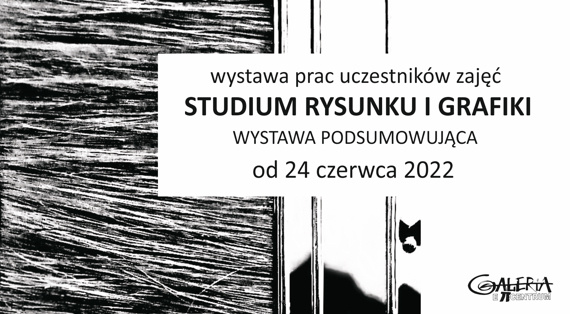 Studium Rysunku i Grafiki