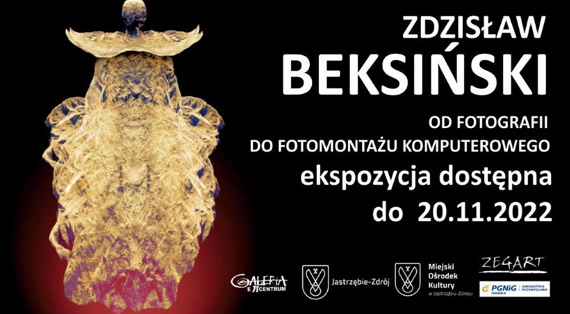 Zdzisław Beksiński