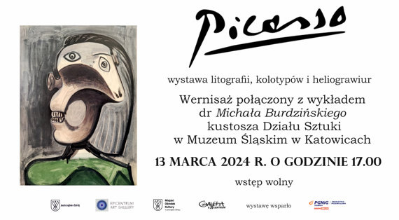 Pablo Picasso „Wojna i Pokój, Los Toros”