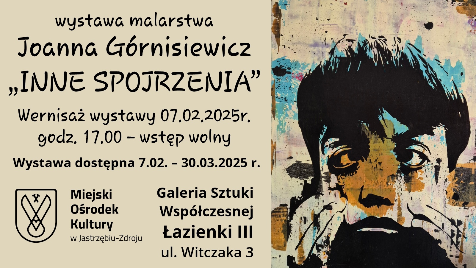 „INNE SPOJRZENIA”