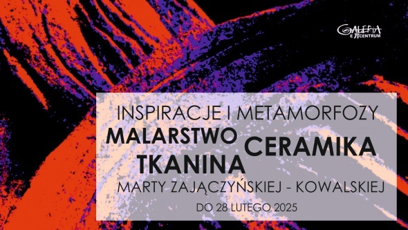 „INSPIRACJE I METAMORFOZY”