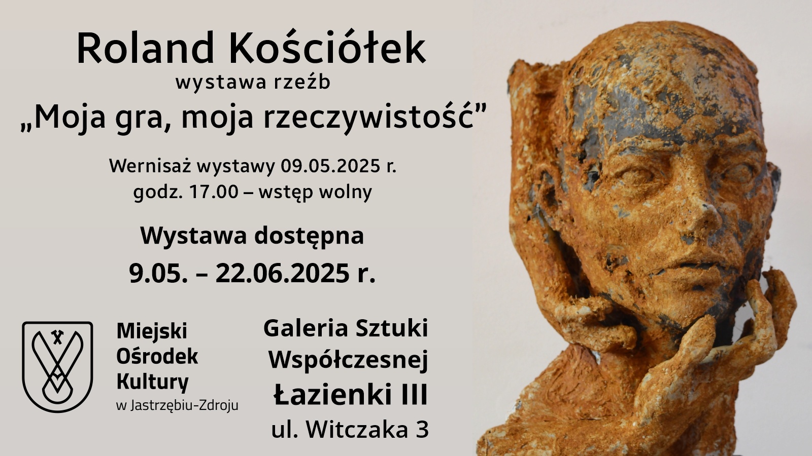 „Moja gra, moja rzeczywistość”