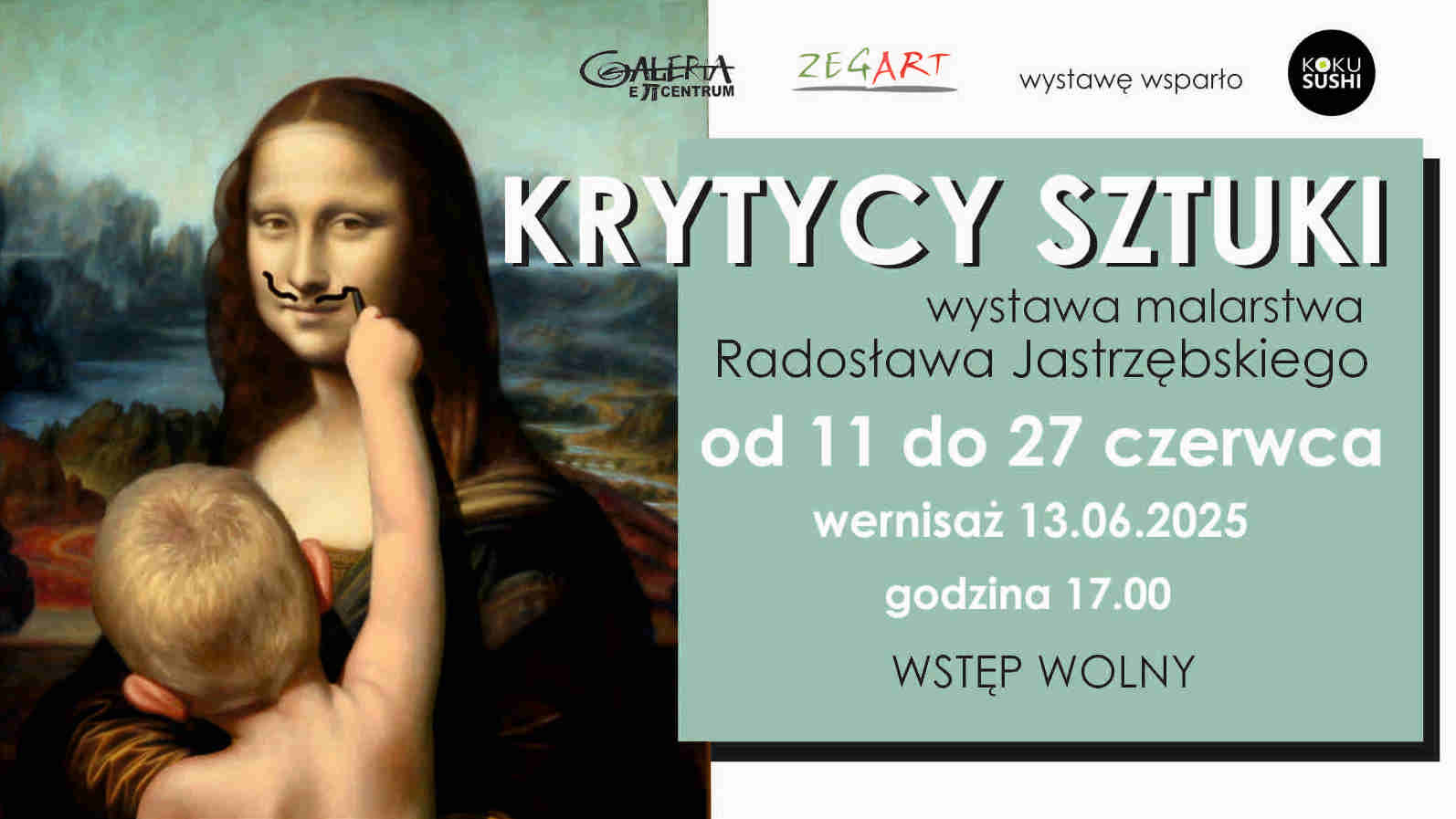„Krytycy sztuki”