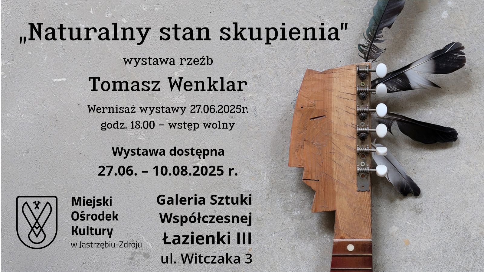 „Naturalny stan skupienia”