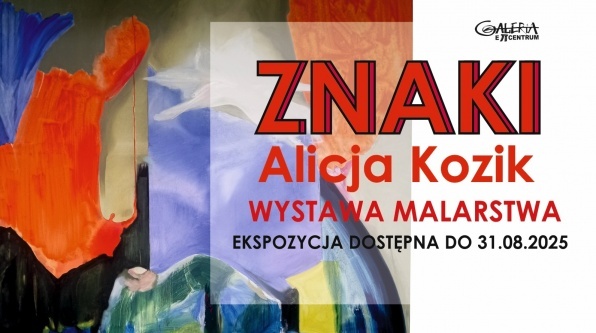 „Znaki”