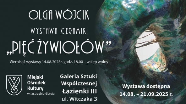 „PIĘĆ ŻYWIOŁÓW”