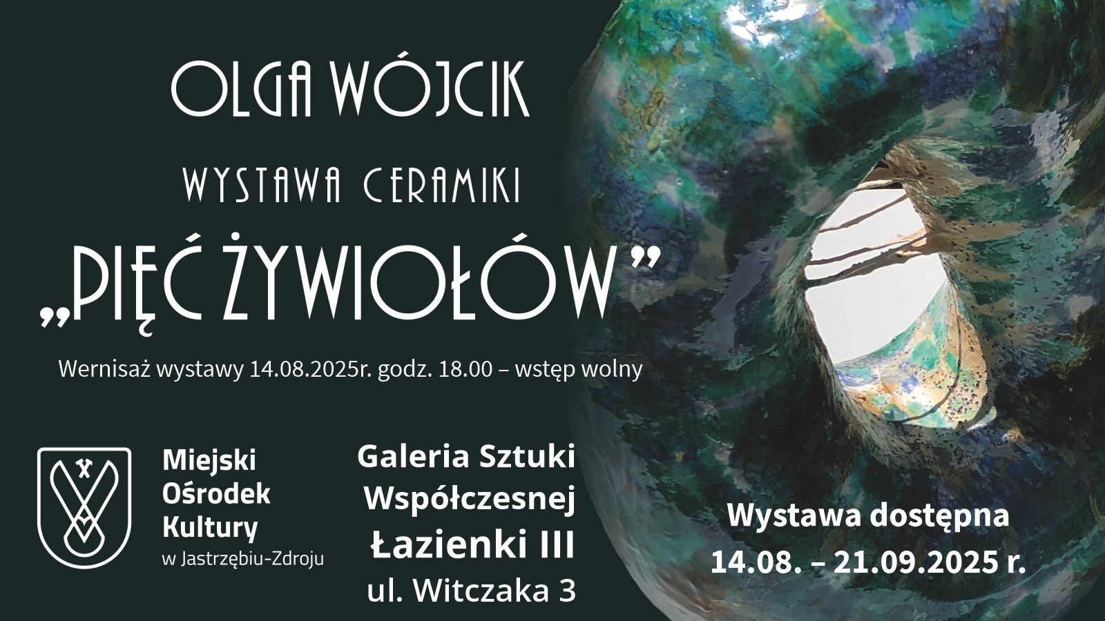 „PIĘĆ ŻYWIOŁÓW”