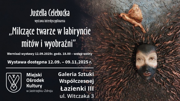 „Milczące twarze w labiryncie mitów i wyobraźni”