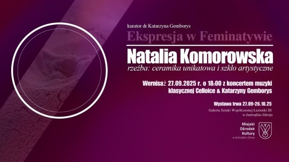 „Ekspresja w Feminatywie”