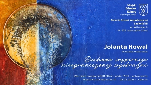 „Duchowe inspiracje nieograniczonej wyobraźni”