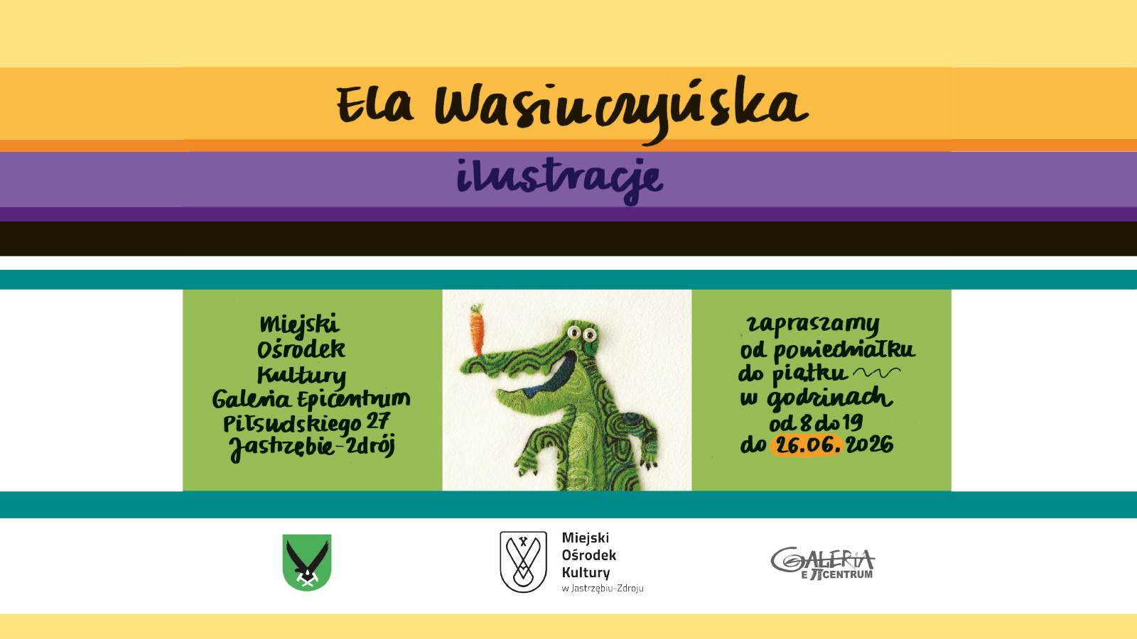 „Uwaga! Smoki w Jastrzębiu-Zdroju”