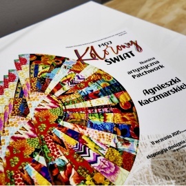 „Mój kolorowy świat”